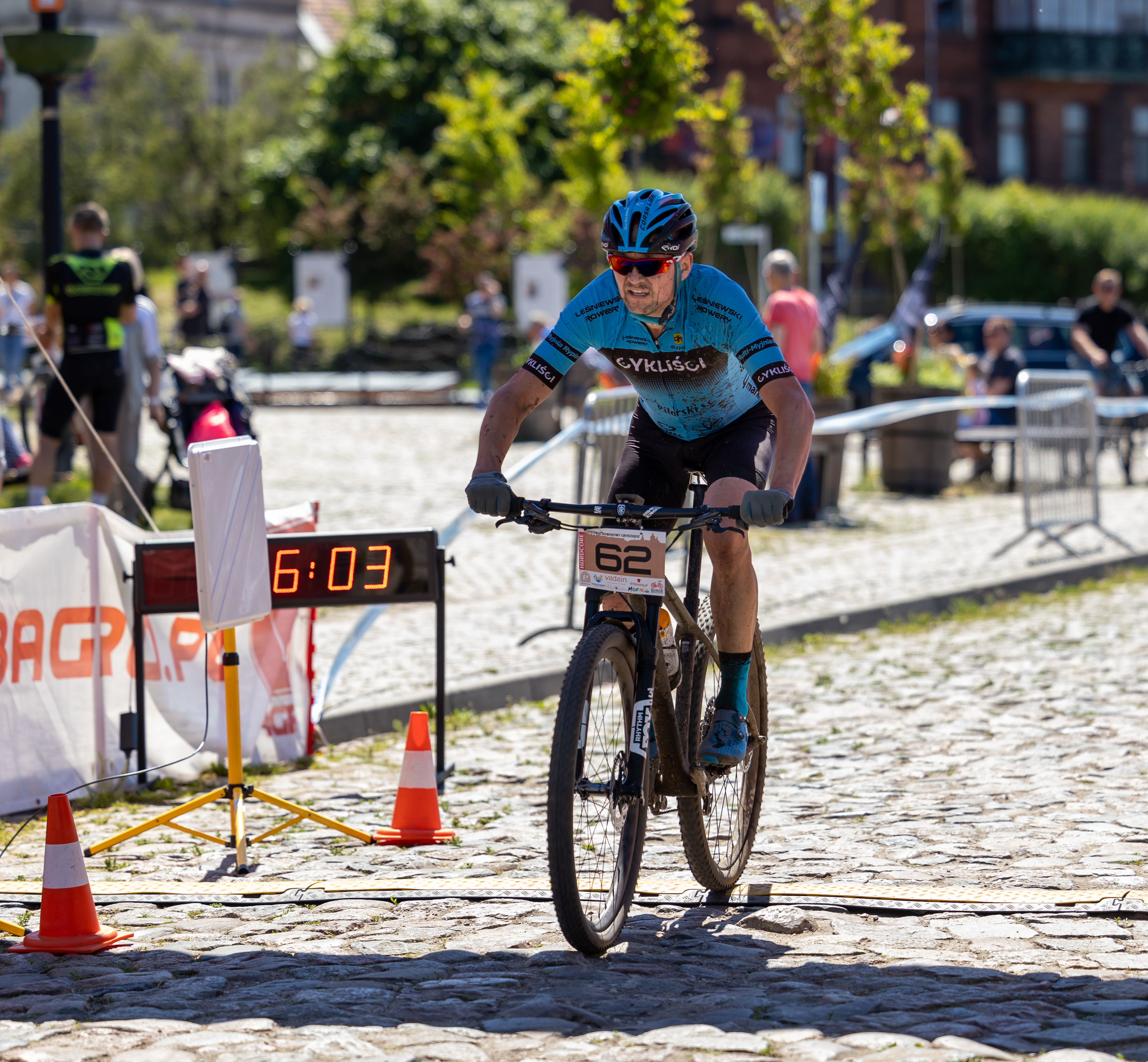 Grudziądzki Festiwal Rowerowy 05.06.2022 396